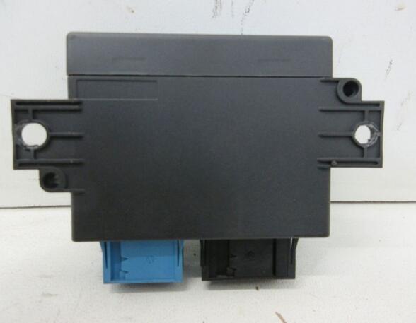 Control unit for parking support PEUGEOT 5008 (0U_, 0E_)