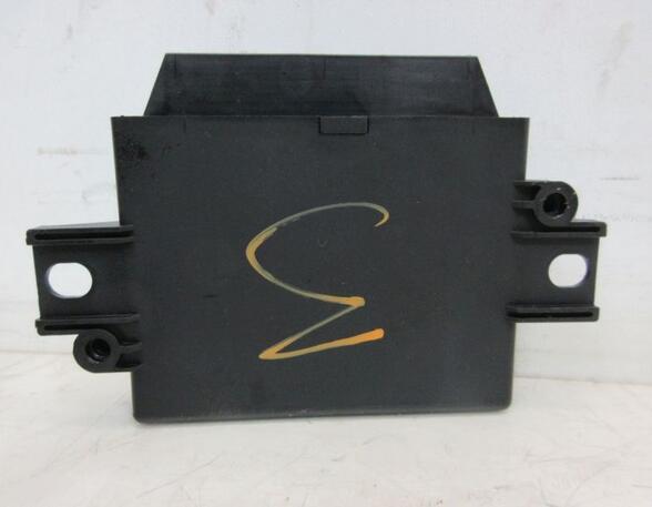 Control unit for parking support RENAULT SCÉNIC III (JZ0/1_), RENAULT GRAND SCÉNIC III (JZ0/1_)