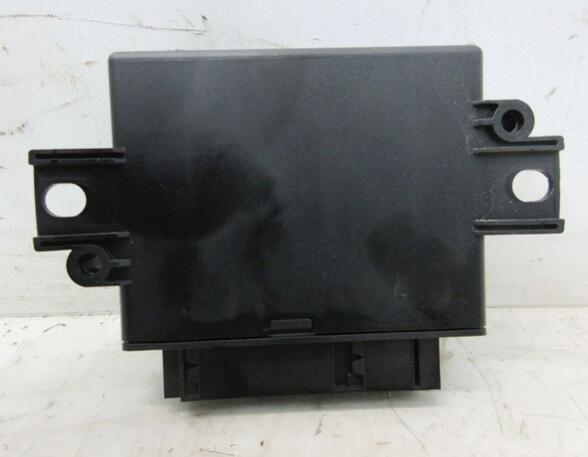 Control unit for parking support PEUGEOT 307 CC (3B)