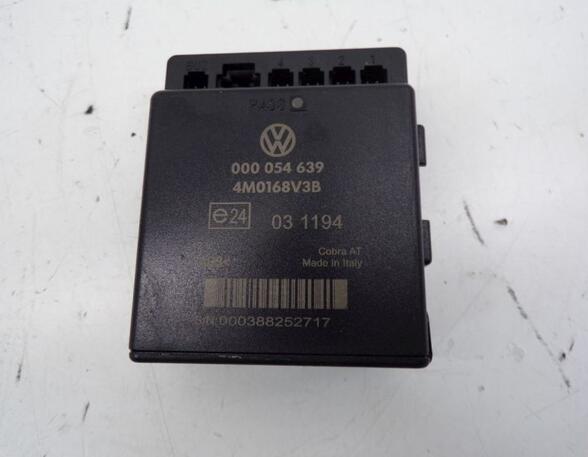 Control unit for parking support VW EOS (1F7, 1F8)