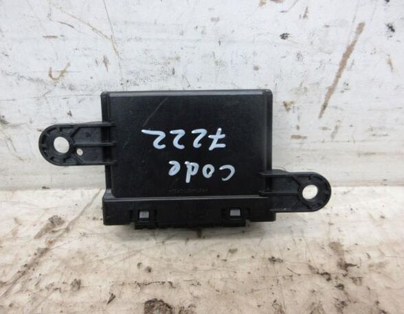 Control unit for parking support OPEL CORSA E (X15)