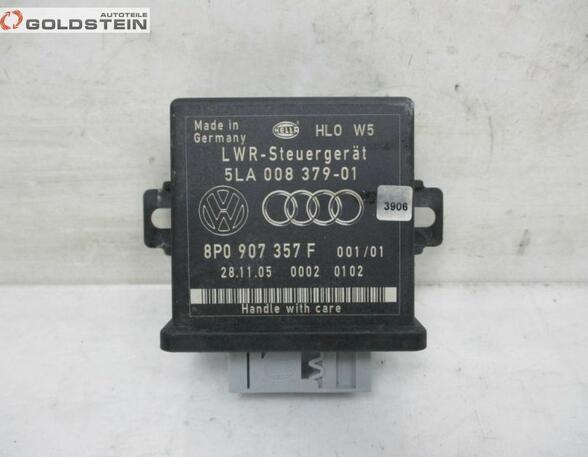 Regeleenheid koplamphoogteregeling AUDI A6 Avant (4F5, C6)