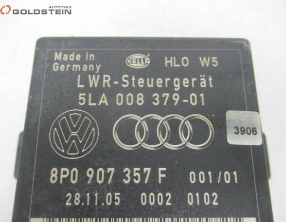 Regeleenheid koplamphoogteregeling AUDI A6 Avant (4F5, C6)