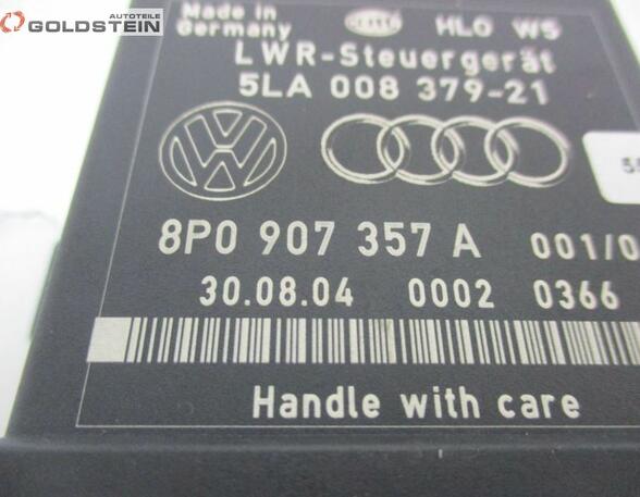 Control Unit For Headlight Range Control AUDI A6 (4F2, C6)