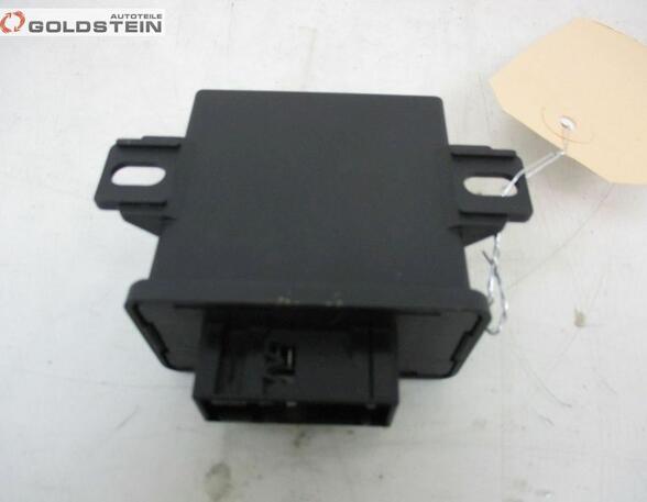 Control Unit For Headlight Range Control AUDI A6 (4F2, C6)