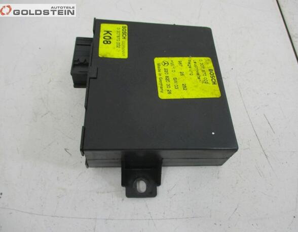 Control Unit For Headlight Range Control MERCEDES-BENZ S-Klasse (W220)