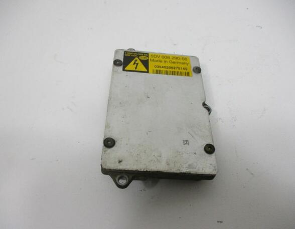 Xenon Light Control Unit AUDI A8 (400, 400000000)