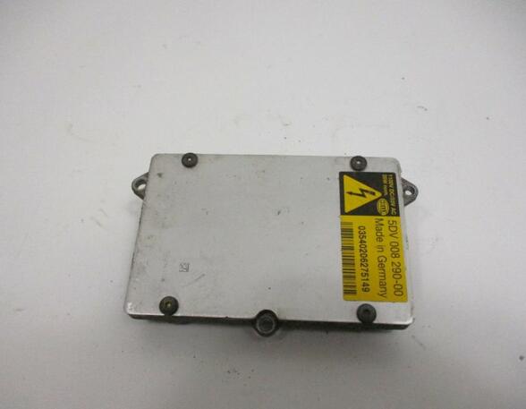 Xenon Light Control Unit AUDI A8 (400, 400000000)