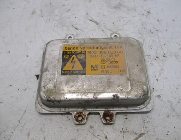 Regeleenheid Xenon OPEL Antara (L07)