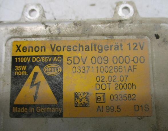 Regeleenheid Xenon OPEL Antara (L07)