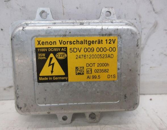 Xenon Light Control Unit BMW 5er Touring (E61)