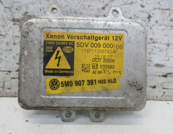 Xenon Light Control Unit VW Touareg (7L6, 7L7, 7LA)