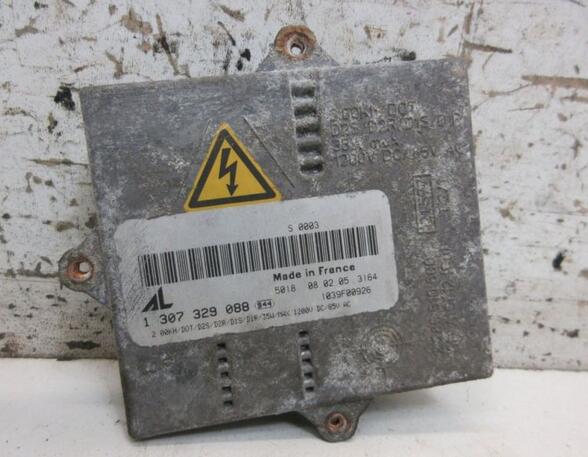 Xenon Light Control Unit MERCEDES-BENZ C-Klasse T-Model (S203)