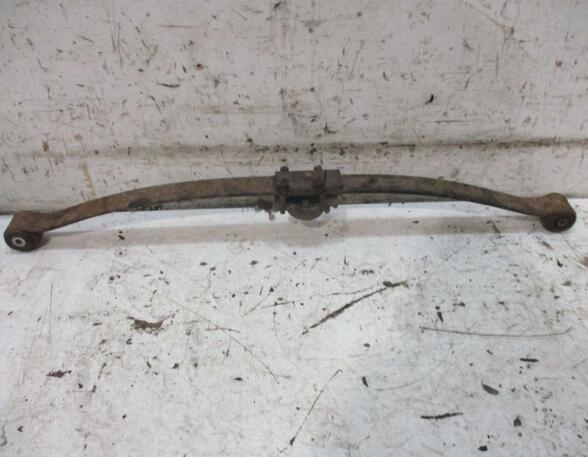 Leaf Springs FORD Transit Connect (P65, P70, P80)