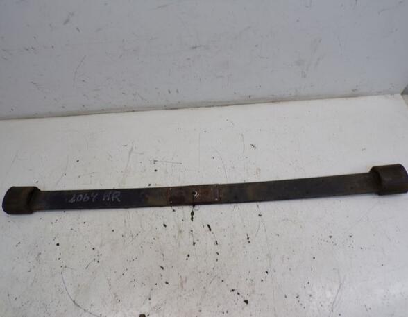 Leaf Springs FORD TRANSIT CONNECT (P65_, P70_, P80_)