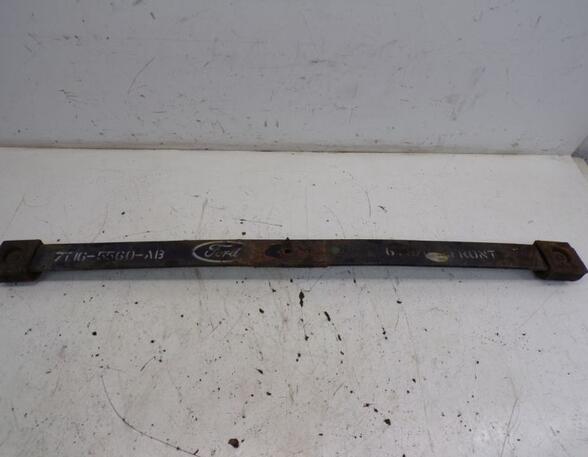 Leaf Springs FORD TRANSIT CONNECT (P65_, P70_, P80_)