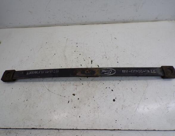 Leaf Springs FORD TRANSIT CONNECT (P65_, P70_, P80_)