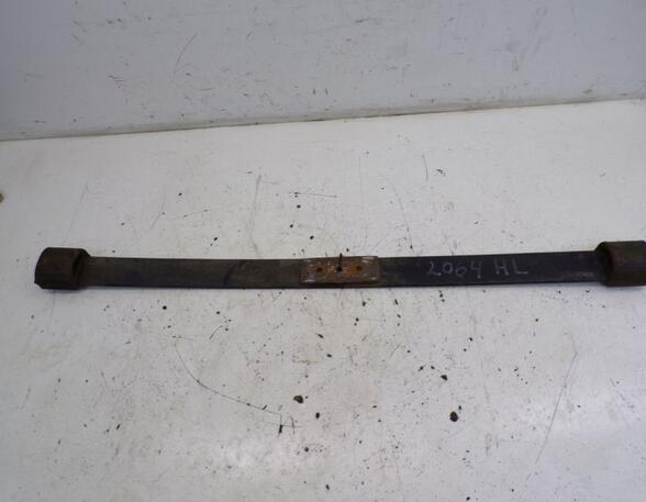 Leaf Springs FORD TRANSIT CONNECT (P65_, P70_, P80_)