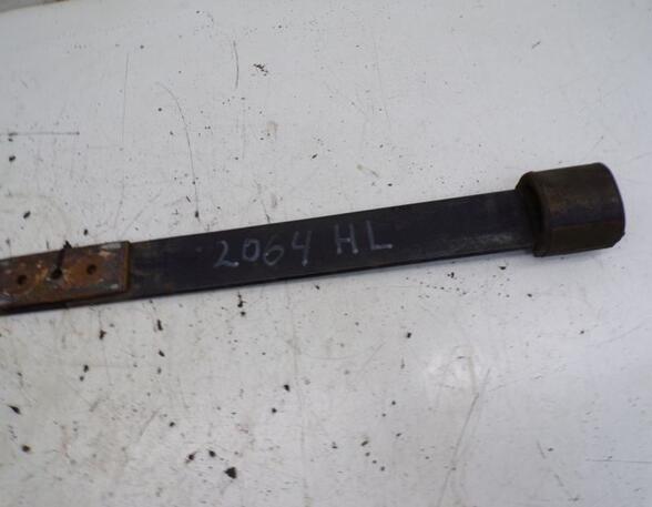 Leaf Springs FORD TRANSIT CONNECT (P65_, P70_, P80_)