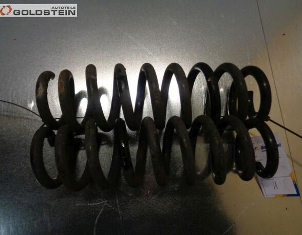 Coil Spring BMW 3er Touring (E91)