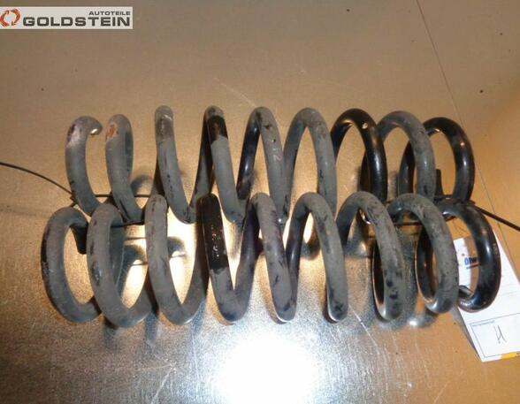 Coil Spring BMW 3er Touring (E91)