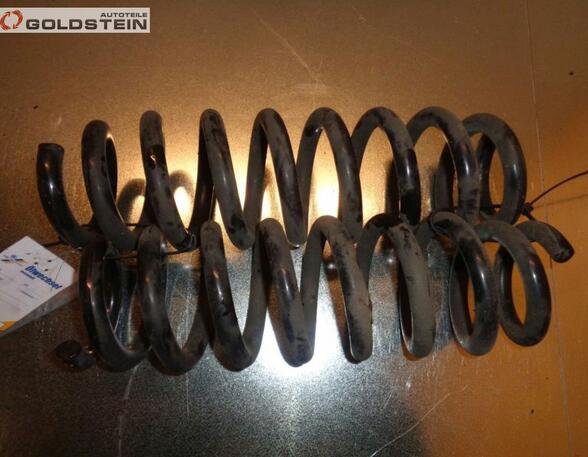 Coil Spring BMW 3er Touring (E91)