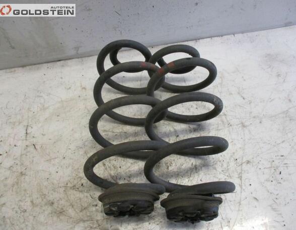 Coil Spring NISSAN Qashqai +2 I (J10, JJ10E, NJ10)