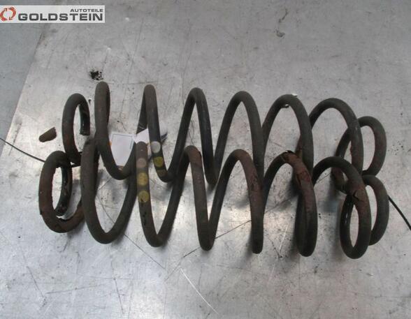 Coil Spring VW Golf Plus (521, 5M1)