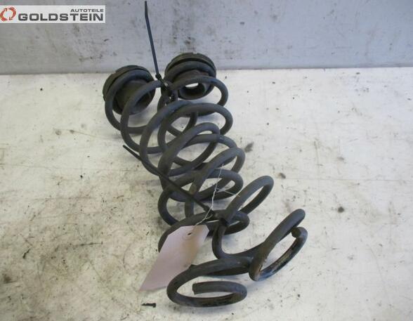 Coil Spring SEAT Ibiza IV (6J5, 6P1), SEAT Ibiza IV Sportcoupe (6J1, 6P5)