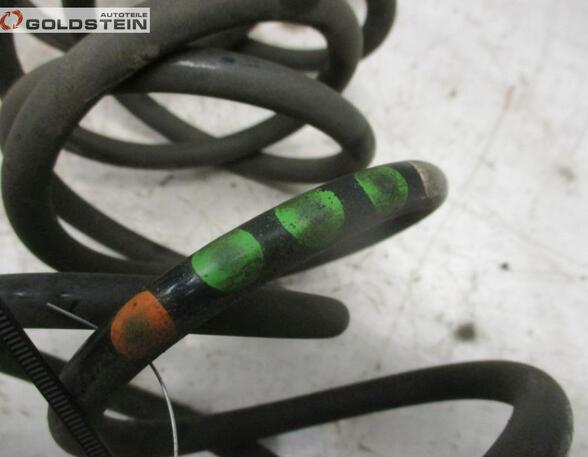 Coil Spring SEAT Ibiza IV (6J5, 6P1), SEAT Ibiza IV Sportcoupe (6J1, 6P5)