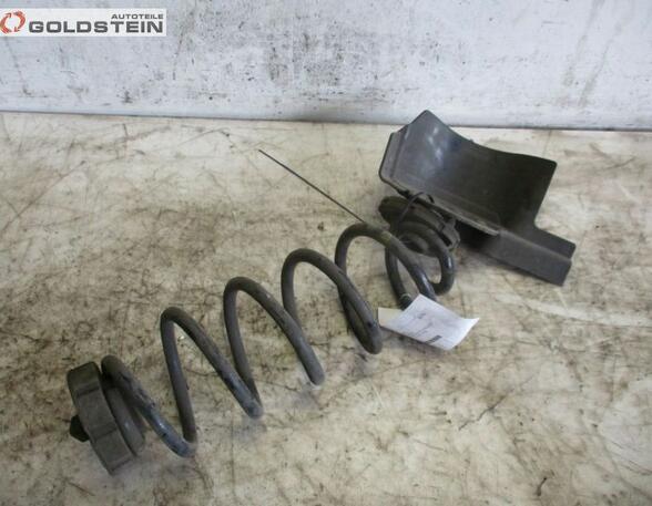 Coil Spring AUDI A5 (8T3)