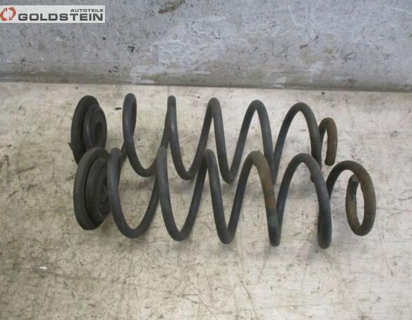 Coil Spring VW Golf V (1K1)