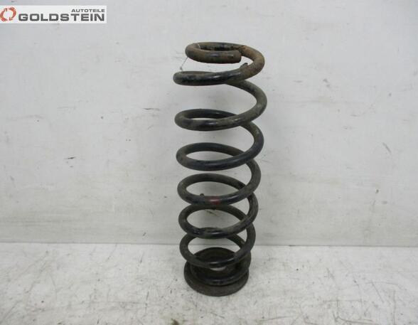 Coil Spring AUDI A3 (8P1), AUDI A3 Sportback (8PA)