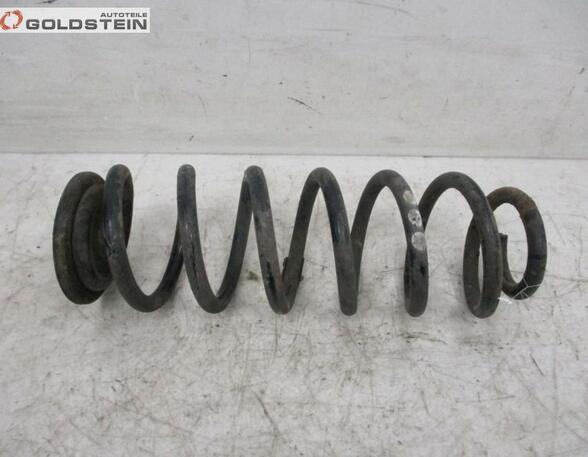 Coil Spring AUDI A3 (8P1), AUDI A3 Sportback (8PA)