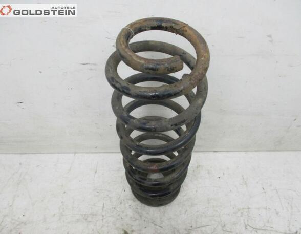 Coil Spring AUDI A3 (8P1), AUDI A3 Sportback (8PA)