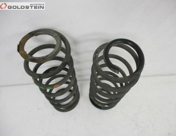 Coil Spring SEAT Ibiza III (6L1)