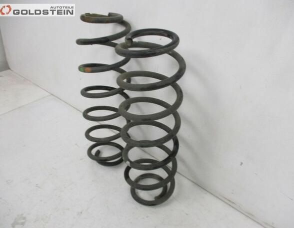 Coil Spring SEAT Ibiza III (6L1)