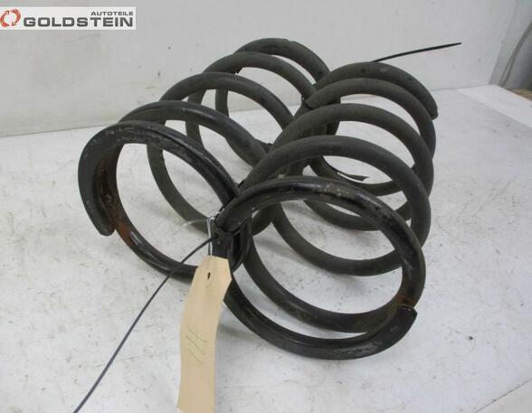 Coil Spring TOYOTA RAV 4 II (A2)