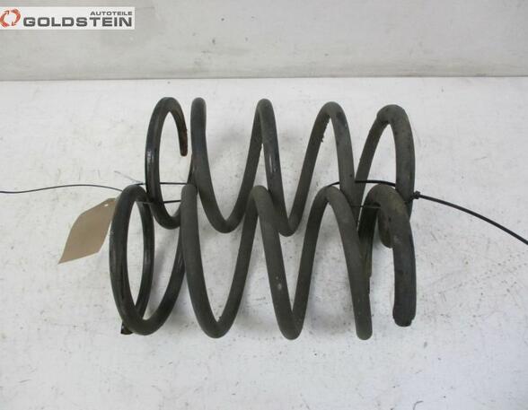 Coil Spring TOYOTA RAV 4 II (A2)