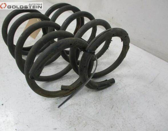 Coil Spring TOYOTA RAV 4 II (A2)