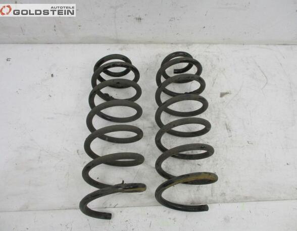 Coil Spring PEUGEOT 5008 (0E, 0U)