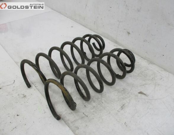 Coil Spring PEUGEOT 5008 (0E, 0U)