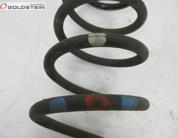 Coil Spring PEUGEOT 5008 (0E, 0U)