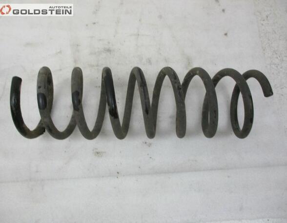 Coil Spring FORD C-Max II (DXA/CB7, DXA/CEU), FORD Grand C-Max (DXA/CB7, DXA/CEU)