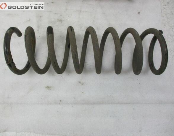 Coil Spring FORD C-Max II (DXA/CB7, DXA/CEU), FORD Grand C-Max (DXA/CB7, DXA/CEU)