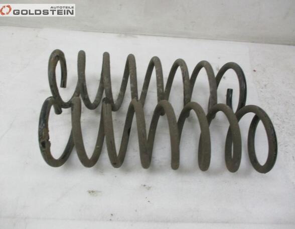 Coil Spring FORD C-Max II (DXA/CB7, DXA/CEU), FORD Grand C-Max (DXA/CB7, DXA/CEU)