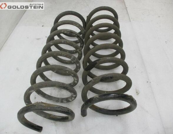 Coil Spring FORD C-Max II (DXA/CB7, DXA/CEU), FORD Grand C-Max (DXA/CB7, DXA/CEU)