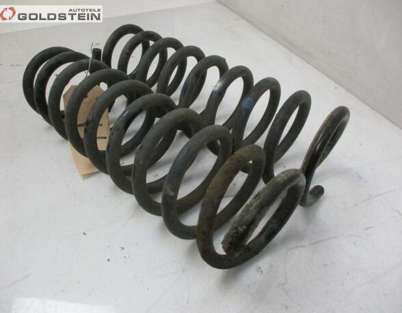 Coil Spring KIA Cee'D Schrägheck (ED), KIA Cee'D SW (ED), KIA Pro Cee'D (ED)