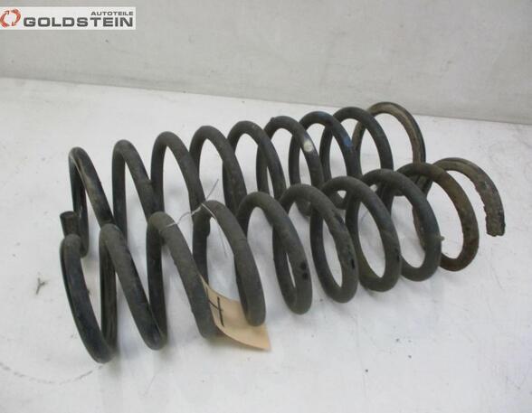 Coil Spring KIA Cee'D Schrägheck (ED), KIA Cee'D SW (ED), KIA Pro Cee'D (ED)