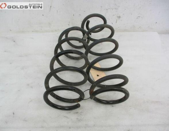 Coil Spring MAZDA 6 Hatchback (GG)